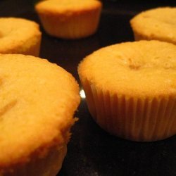 Coconut Pineapples Muffins recipe