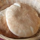 Pita Bread recipe