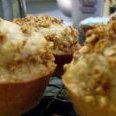 Cinnamon Grandola Muffins recipe