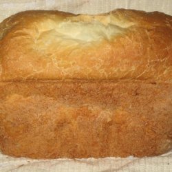 Make It Yourself-bread Machine Bread Mix recipe