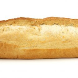 Italian Bread- A Homemade recipe