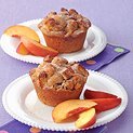 Maple French Toast Muffins recipe