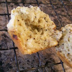 Sugarless Tropical Mini Muffins recipe