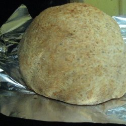 Elaines Multigrain Bread Bowls recipe
