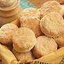 Quick Buttermilk Biscuits recipe