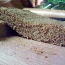 Yeast-raised Brown Bread Outback Copycat recipe