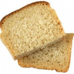 Gluten-free Dairy Free Sandwich Bread recipe