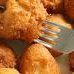 Melt In Your Mouth Hushpuppies recipe
