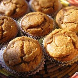 Mind Your Ps And Qs Muffins recipe