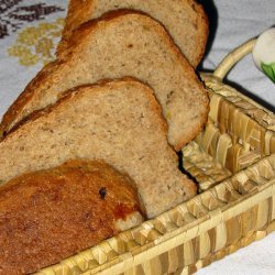 New York Rye Bread recipe