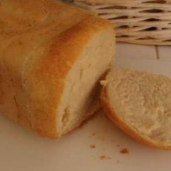 Crusty Pan Cubano For The Bread Machine recipe