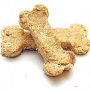 Ollie Bones Dog Cookies recipe