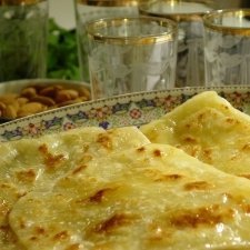 Msemmen Moroccan Flaky Bread recipe