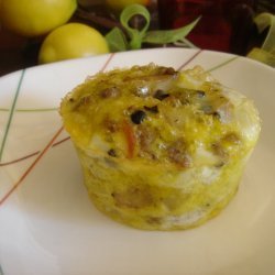 Egg Muffin recipe