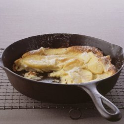 Big Apple Pancake recipe