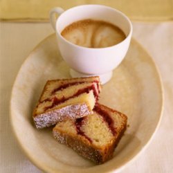 Cranberry Coffeecake recipe