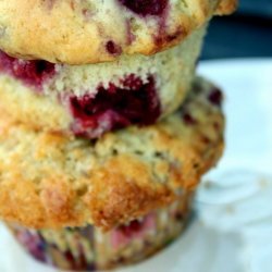 Basic Muffins recipe