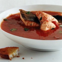 Umbrian Fish Soup recipe
