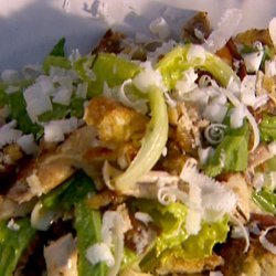 Great Scott's Caesar Salad recipe