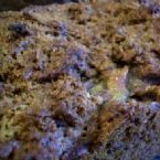 Sprouted Wheat Banana Bread recipe