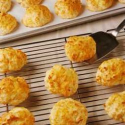 Red Lobsters Copycat Cheddar Biscuits recipe
