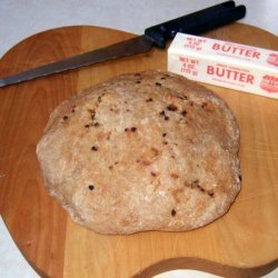 No Knead  Whole Grain Artisanal Breads recipe