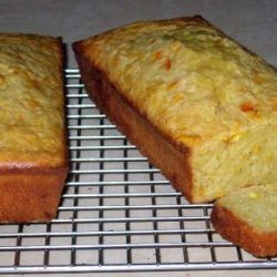 Orange French Toast Bread recipe