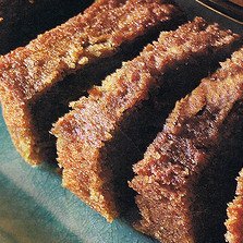 Carrot And Almond Cake Or Muffin recipe