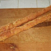 Homemade Cheese Bread Sticks recipe