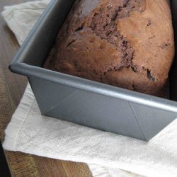 Chocolate Buttermilk Bread recipe