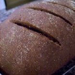 Multigrain Molasses Bread recipe