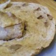 Pecan Pie Bagels recipe