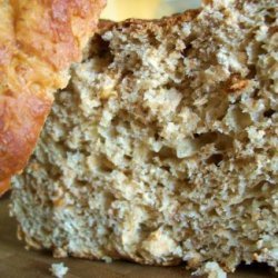 Bite Of Heaven Bread recipe