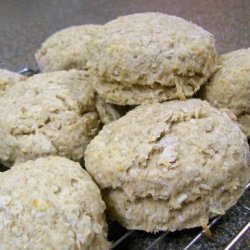 Easy Tender Biscuits recipe