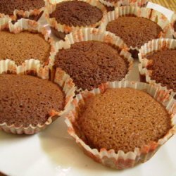Mini Brownies Muffin recipe