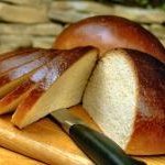 Pao Doce Portuguese Sweet Bread recipe