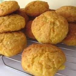 Sweet Potato Biscuits Tinks Way recipe