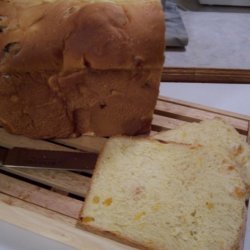 Absolutely Apricot Bread recipe
