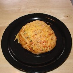 Cheddar Or Other Cheese Bread recipe