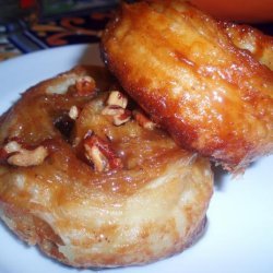 Easy Sticky Buns From Barefoot Contessa recipe