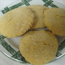 Elaines Garlic And Herb Test Kitchen Tea Biscuits recipe