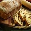 Sweet Potato Cinnamon Yeast  Bread recipe