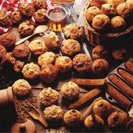 Tropicale Muffins recipe