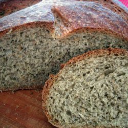 Herb Yeast Bread Pain De Provence recipe
