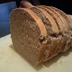 Zoes Best Bread recipe