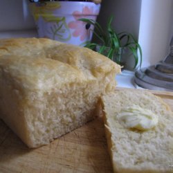 1963 Good Housekeeping Bread recipe