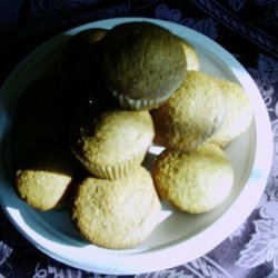 Acorn Popovers With Leeks recipe