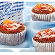 Good And Fruity Muffins recipe