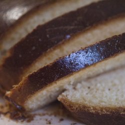 Portuguese Sweet Bread recipe