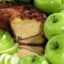 Apple Cinnamon Pull-apart Coffeecake recipe